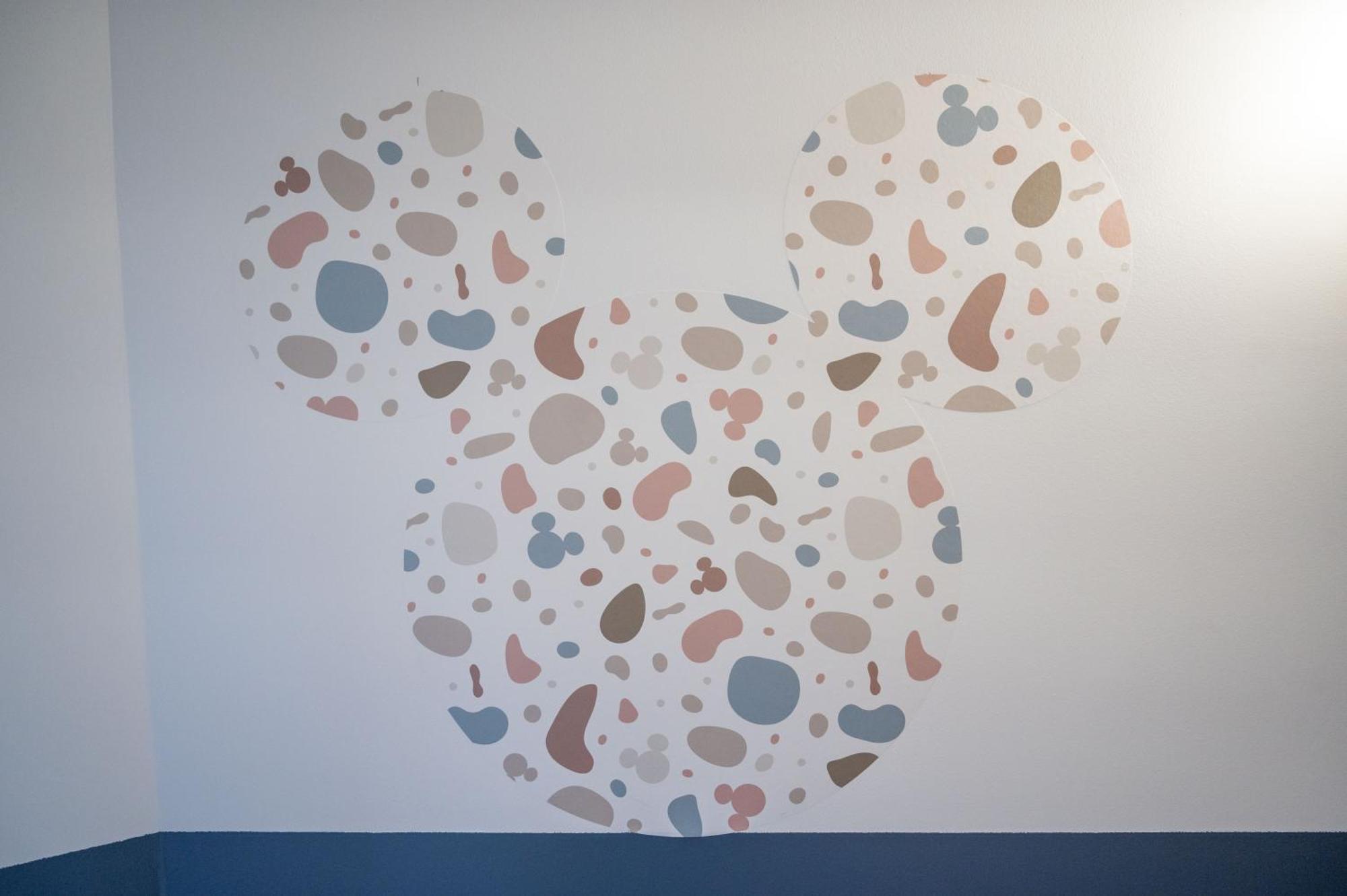 Immodely & La Parade De Disney Serris Zewnętrze zdjęcie